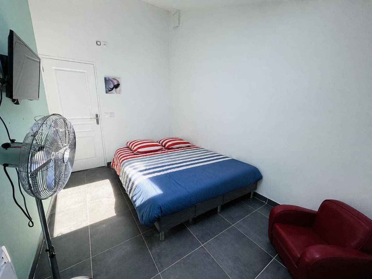 Foto 11 von 11: Two-Bedroom Apartment