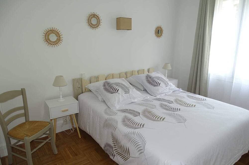 Foto 3 von 10: L'Agapanthe⭐⭐⭐ Nice apartment by the sea