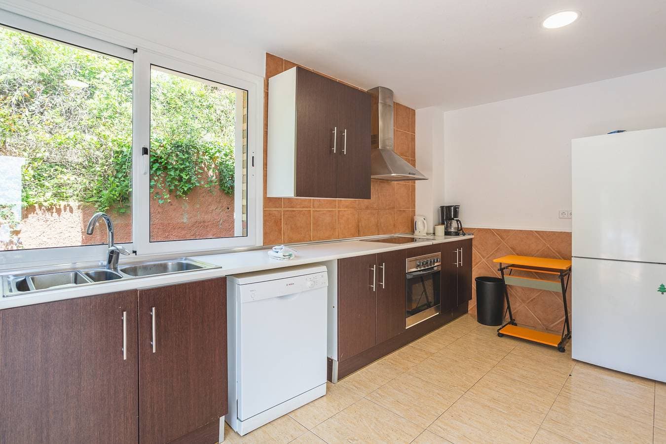 Foto 6 von 30: Ferienhaus 'Casa Martini' mit Meerblick und privater Terrasse