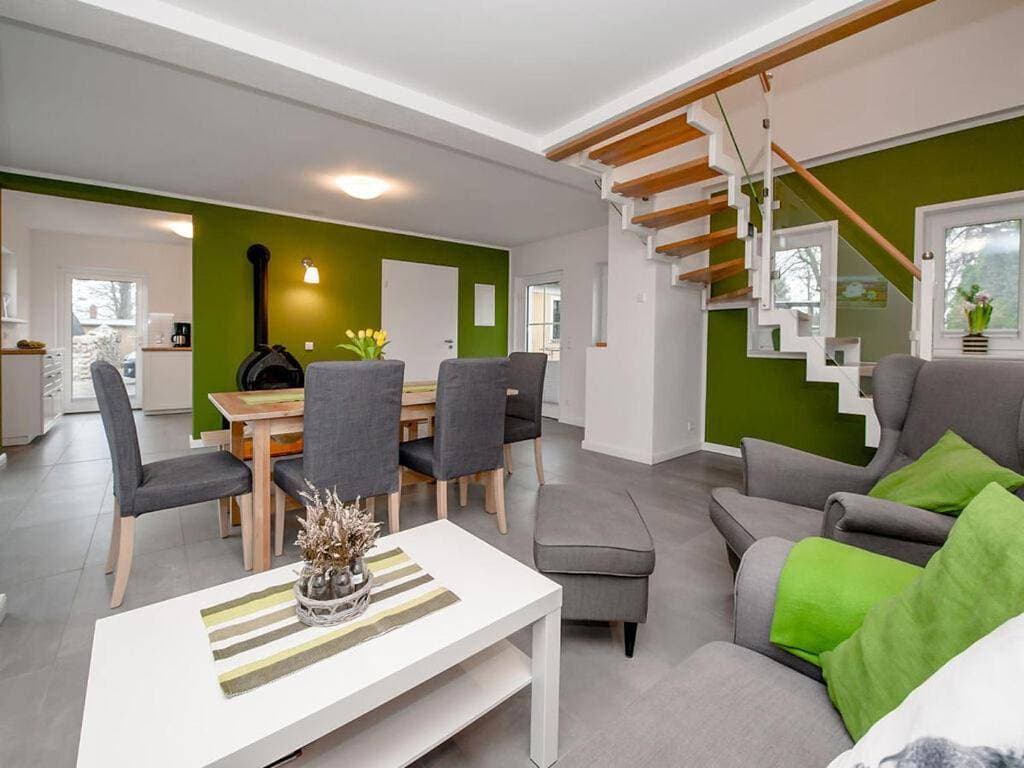 Foto 4 von 19: Three-Bedroom Holiday Home