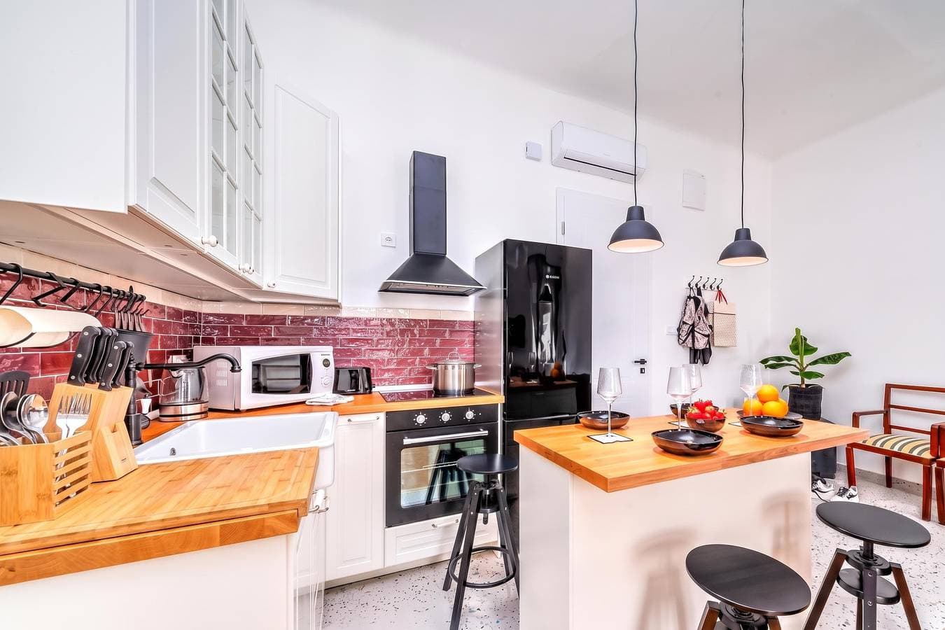 Foto 4 von 21: City Soul Apartment