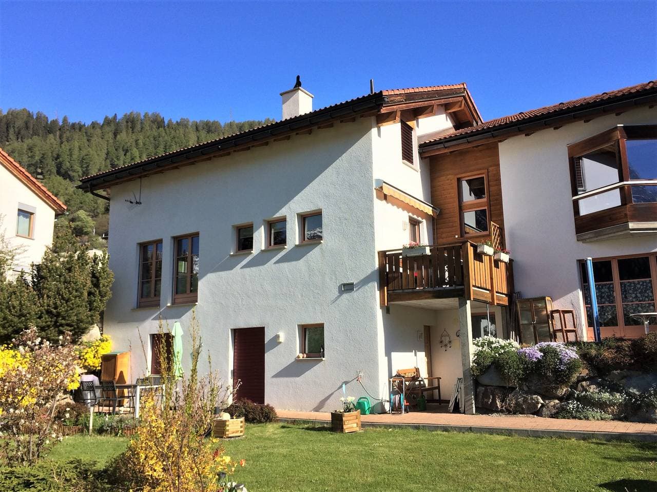 Foto 2 von 27: Ferienwohnungen Senda 495D - 1-2 Personen / Studio-Ferienwohnung West