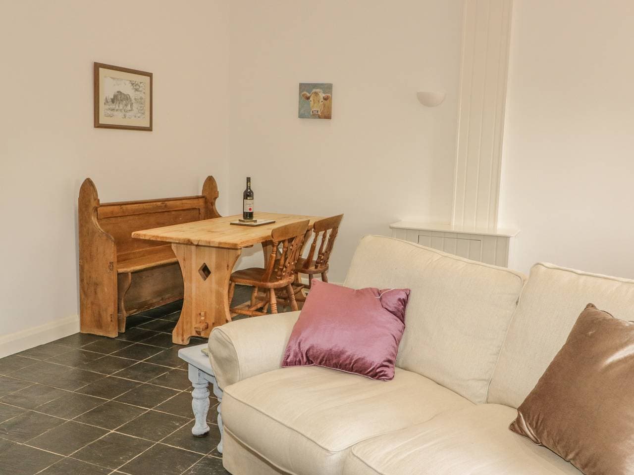 Foto 5 von 16: Cottage für 2 Personen
