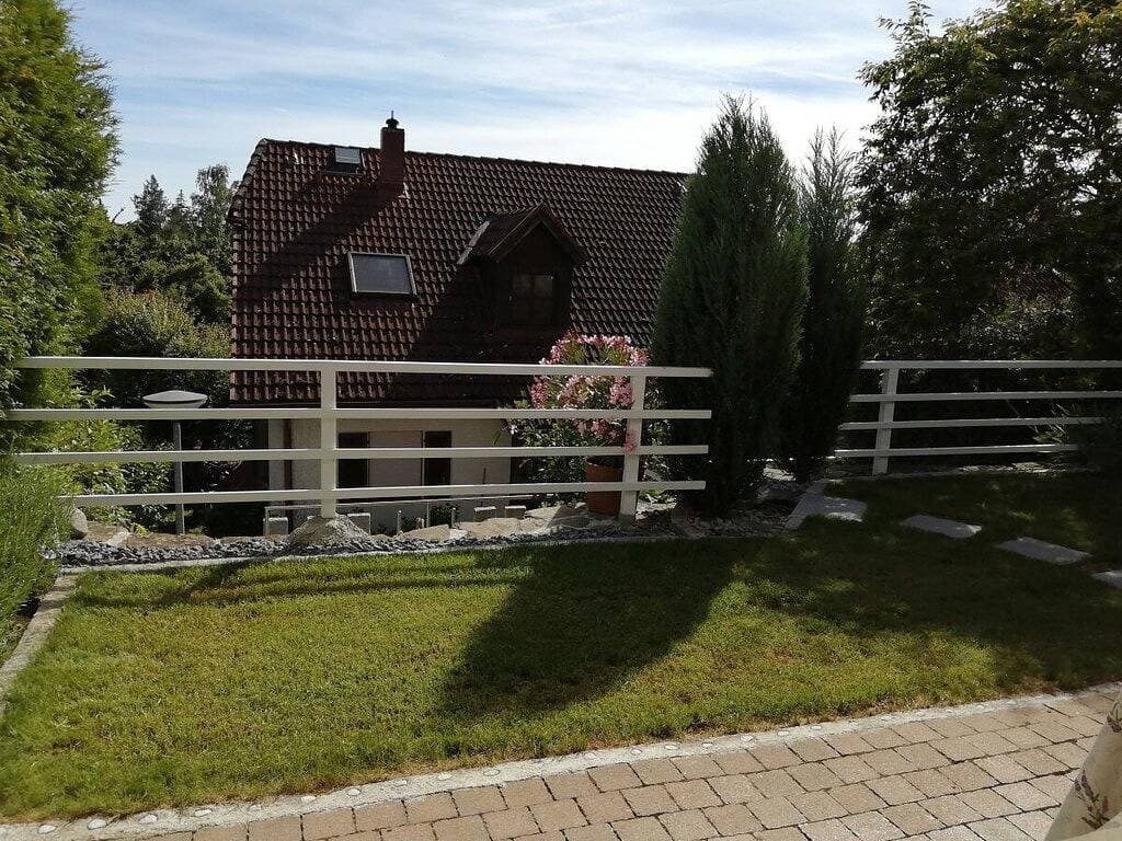 Ferienwohnung mit 1 Schlafzimmer 1