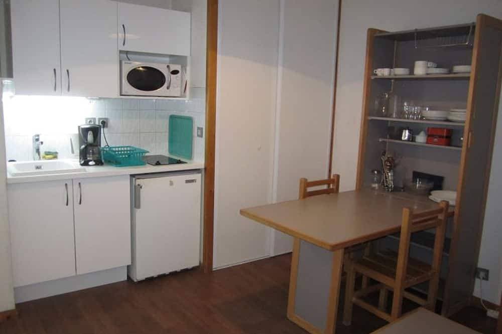 Foto 12 von 15: Studio 4 Pers Stadtzentrum mit Wifi und Parkplatz
