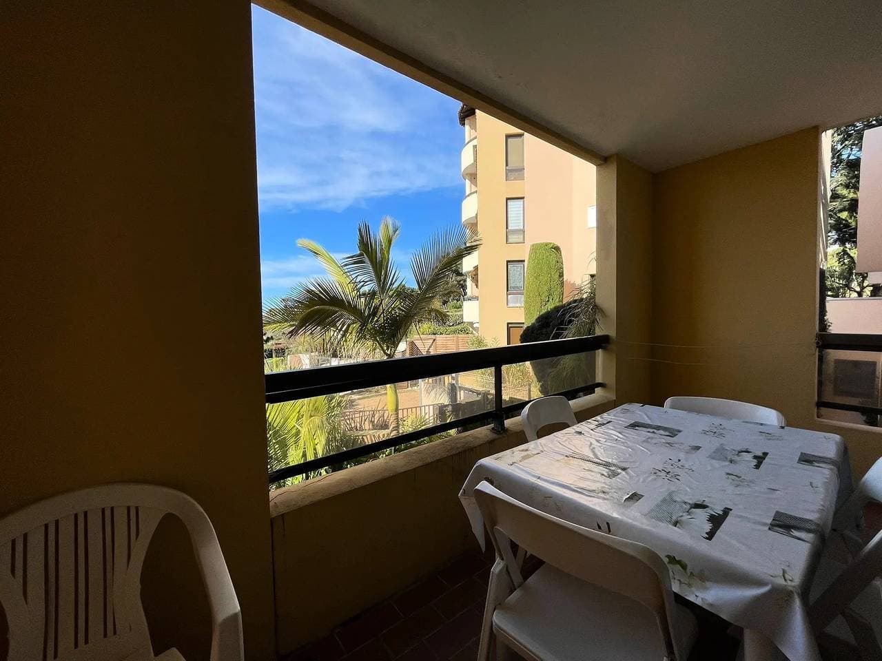 Foto 7 von 13: Wohnung am Meer 2 Zimmer 4 Personen - Budget
