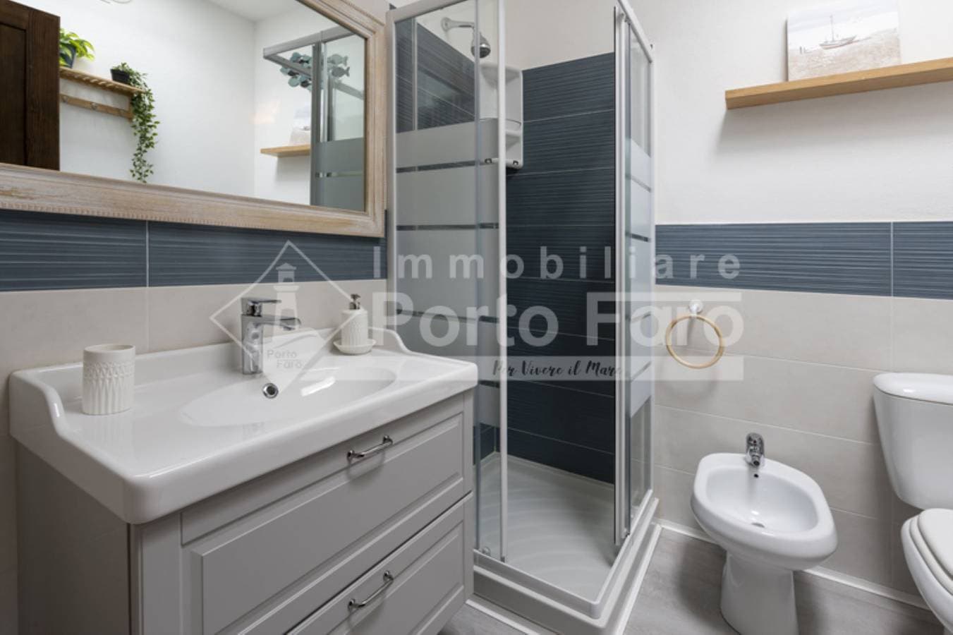 Foto 9 von 12: Ferienwohnung für 5 Personen mit Garten
