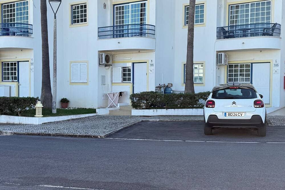 Foto 11 von 30: Wohnung zur Miete in Albufeira - Aparts. Oura Meerjungfrau 5 Minuten vom Strand entfernt