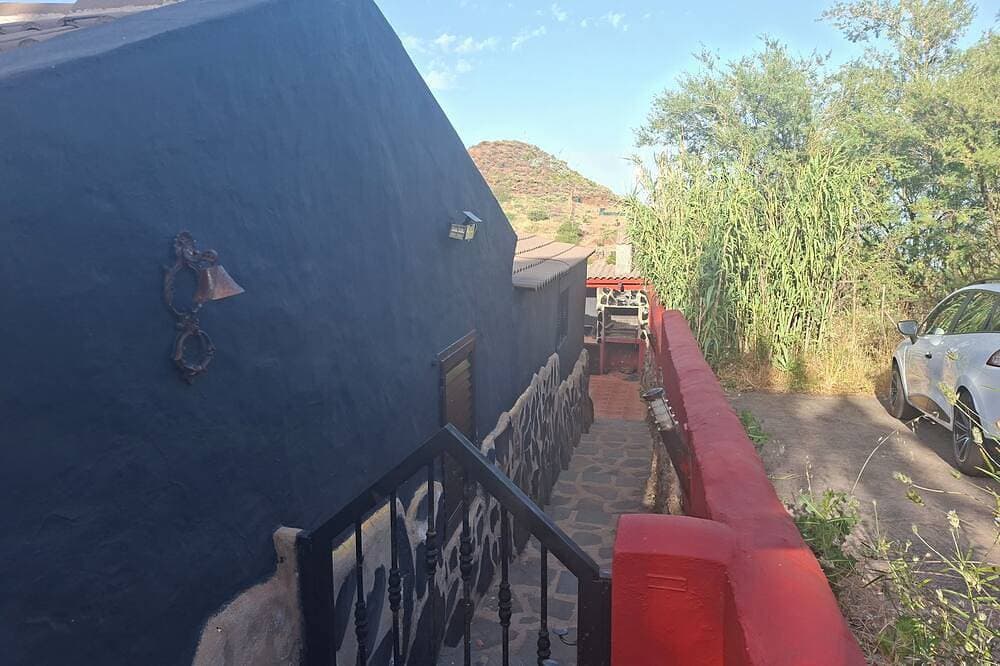 Foto 8 von 30: Tolles kanarisches typisches Haus mit Außenpool und WLAN