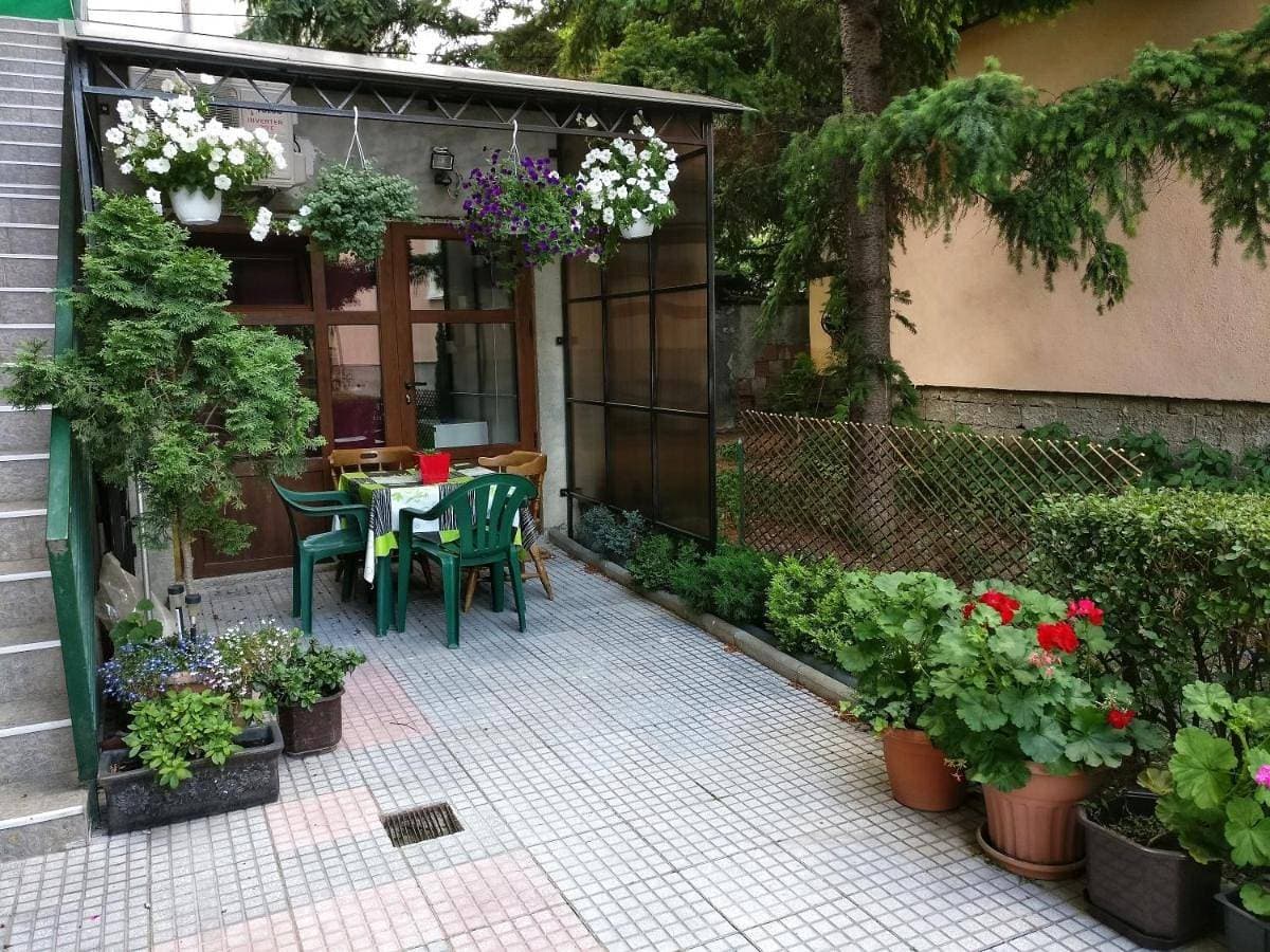 Foto 5 von 18: Apartment - Ground Floor