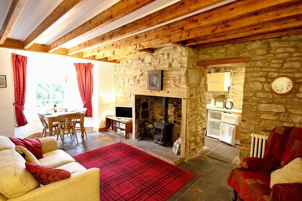 Cottage-Premium-Ensuite-Breakfast not included 1