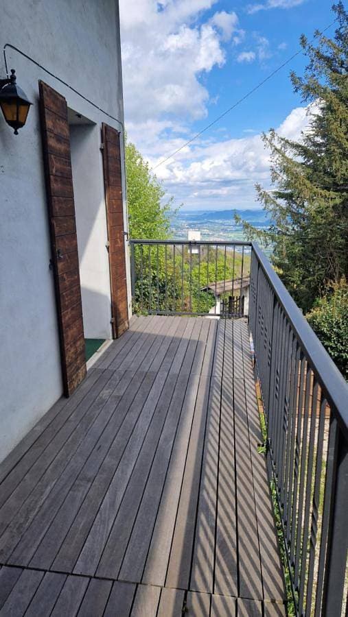 LE BETULLE B&B 1