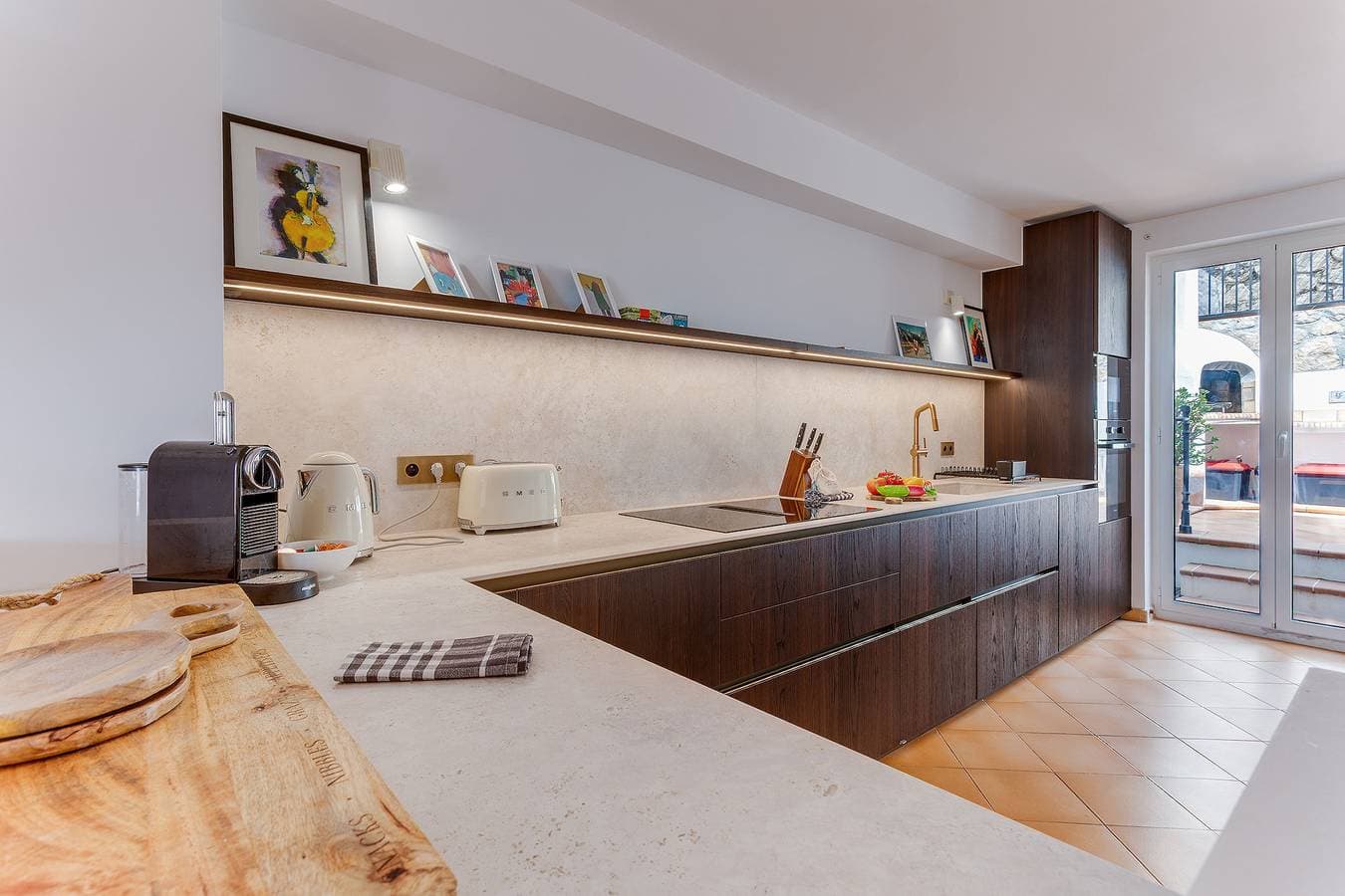 Foto 13 von 42: Villa Luna By Riviera Holiday Homes