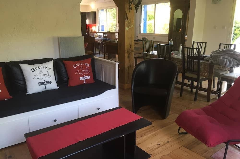 Foto 8 von 30: Haus einen Steinwurf vom Meer entfernt, WiFi, Urlaubsgutscheine akzeptiert