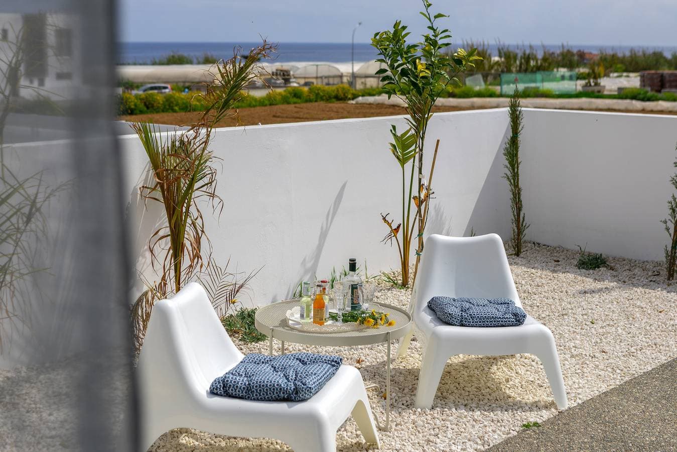 Foto 8 von 36: Protaras Seaview Villa Alasia