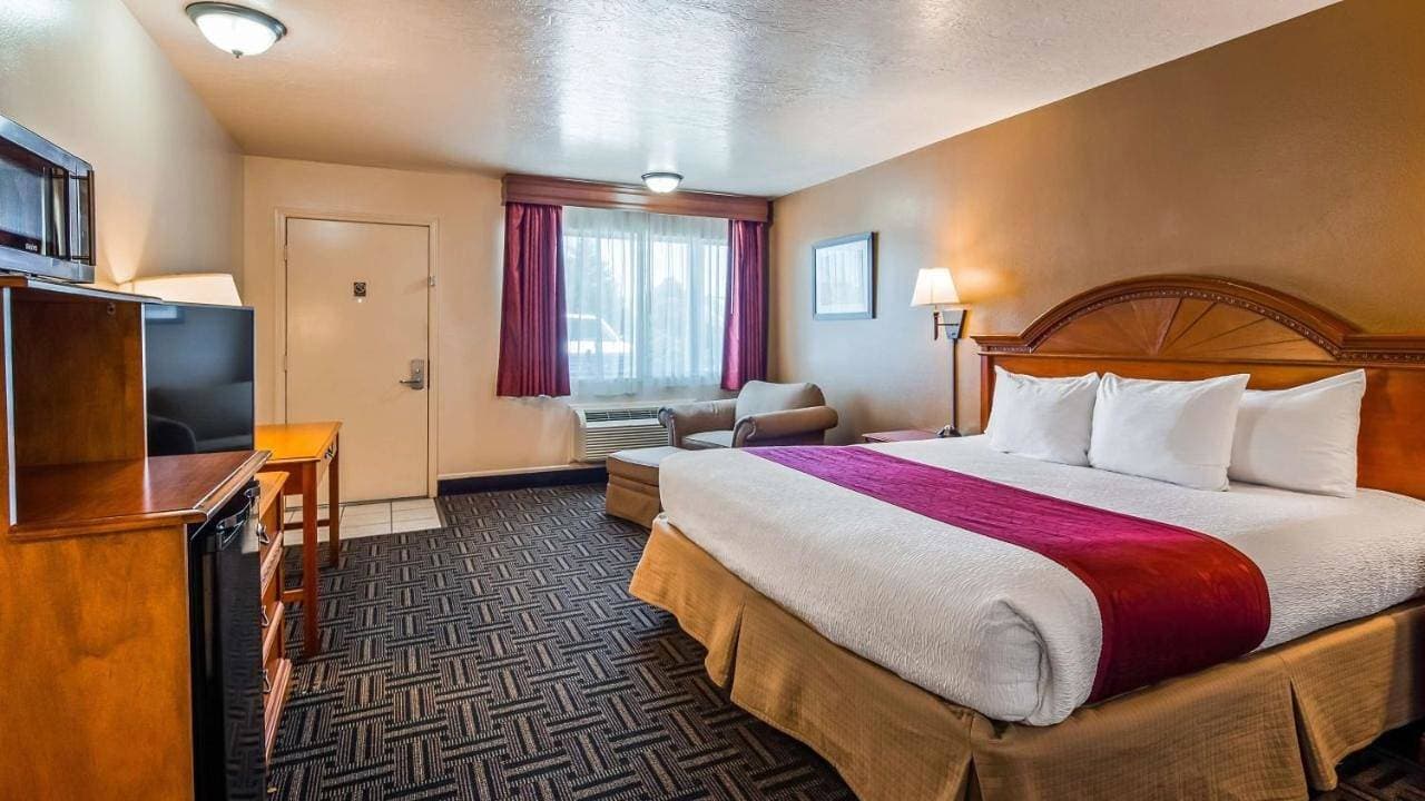 Foto 11 von 29: Hotel für 10 Personen mit Whirlpool