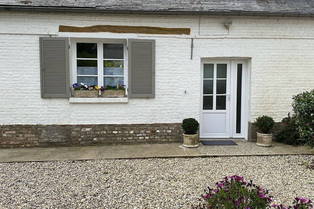Foto 10 von 23: Ferienhaus in der Somme-Bucht im Herzen des Waldes