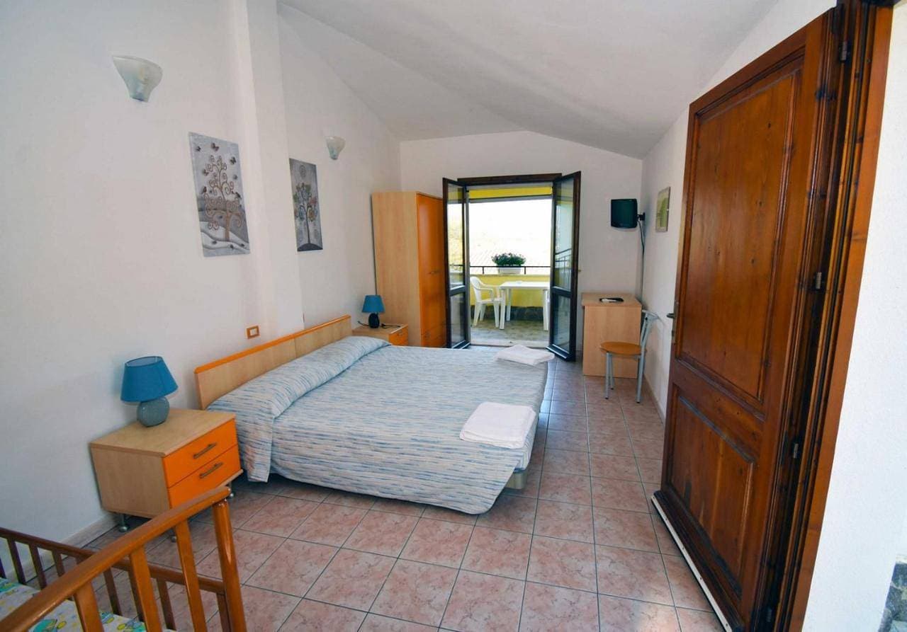 Foto 11 von 17: Double or Twin Room