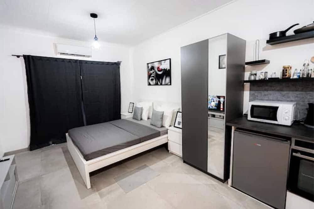 Foto 4 von 14: Klea's Downtown City Apartment Suite