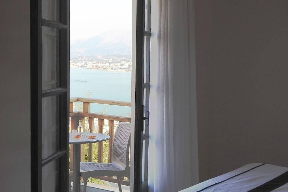 Foto 6 von 25: Wonderful Crete Villa | Standard Villa with Sea View | 1 Bedroom | Beautiful Sea Views & Garden View | Stalis