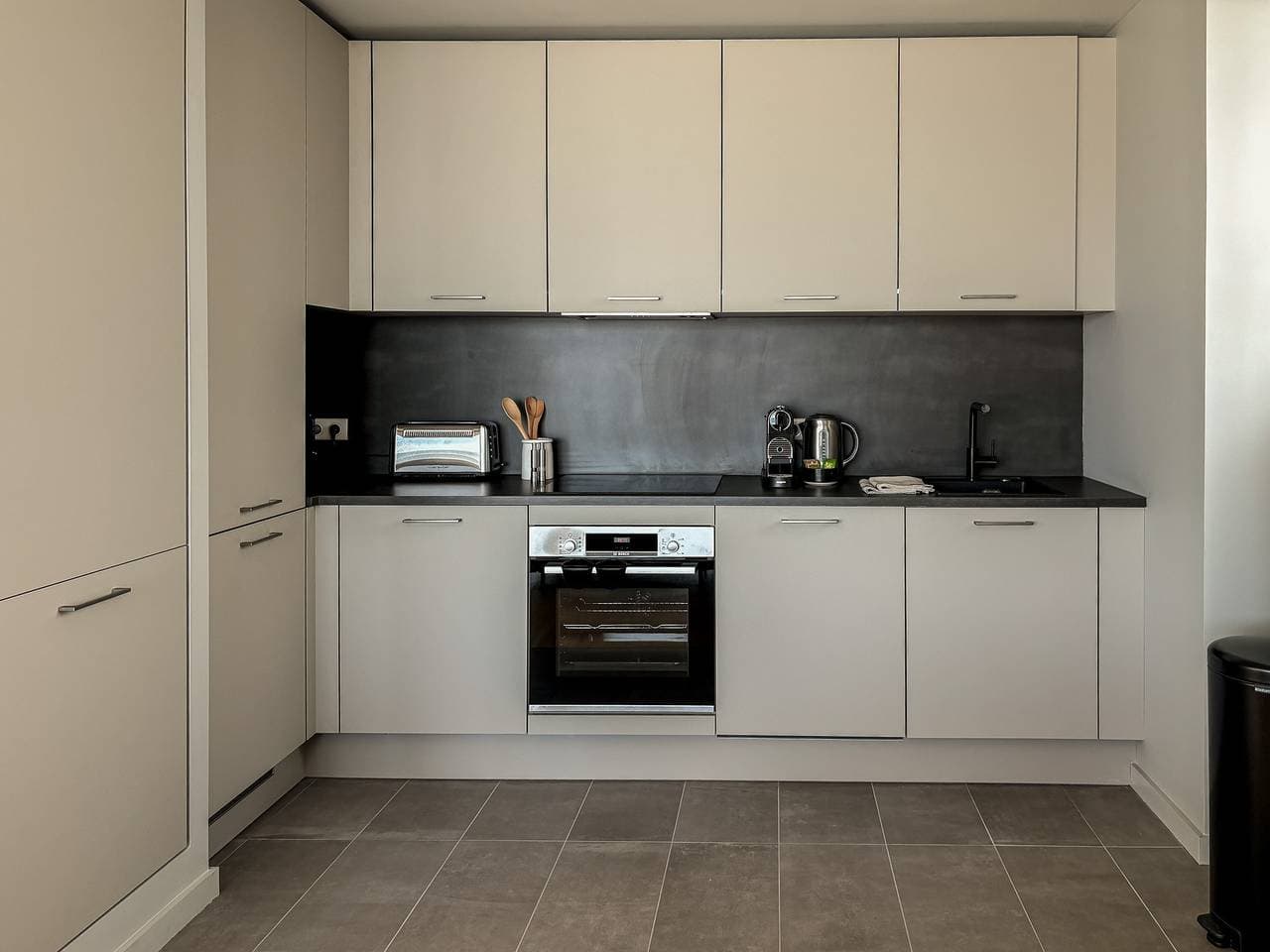 Foto 4 von 39: Pors-Mabo T3 · Luxury 2 Bedroom Apartment with Sea