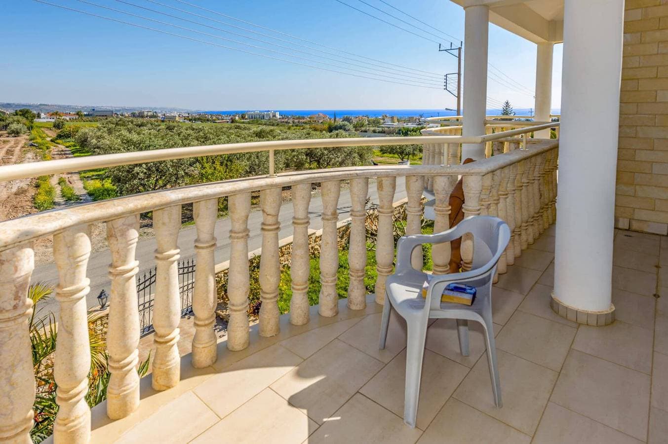 Foto 5 von 25: Villa Cypria Maria by Villa Plus