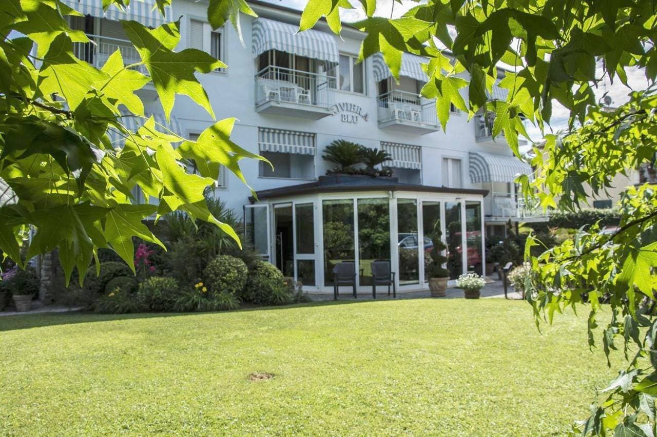Hotel Riviera Blu 1