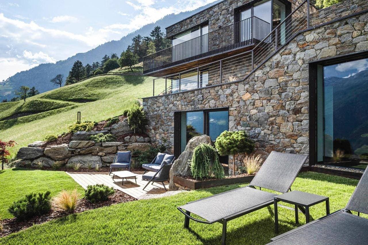 Chalet 1