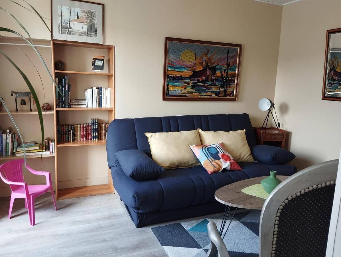 La petite Maison d'Eliane. 1