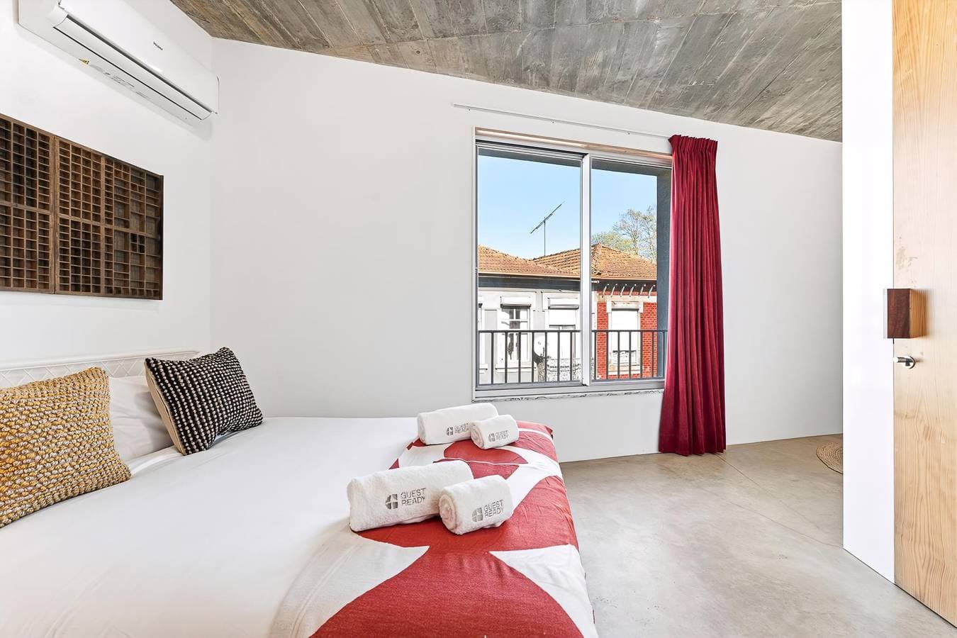 Foto 6 von 21: Ferienwohnung für 2 Personen
