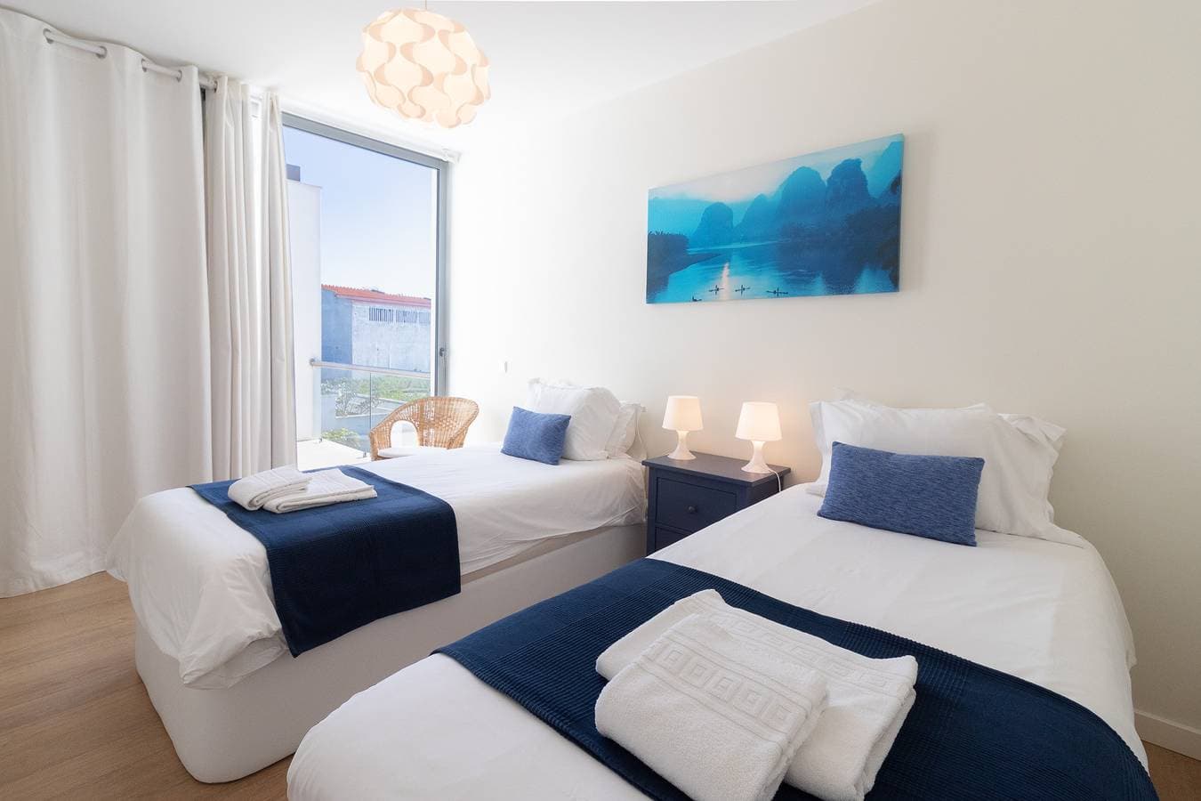 Foto 5 von 36: Villa Blue Sagres G