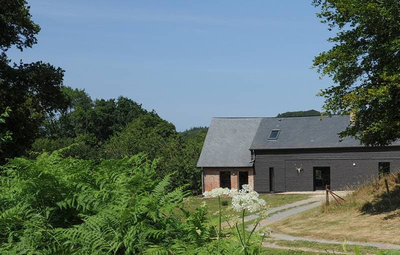 Foto 2 von 18: Gîtes de France® - La petite métairie