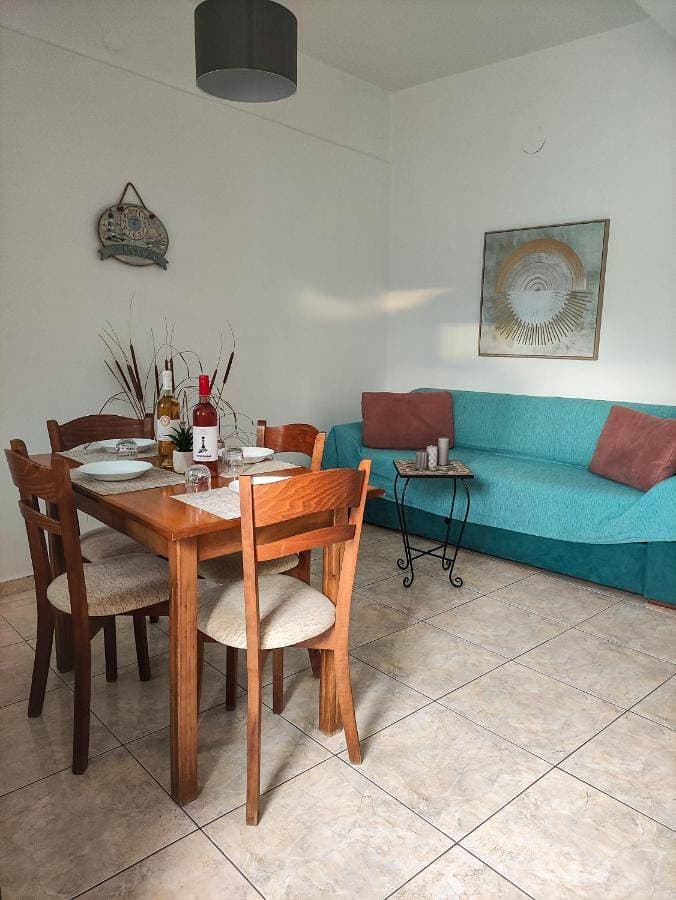 Foto 4 von 37: One-Bedroom House