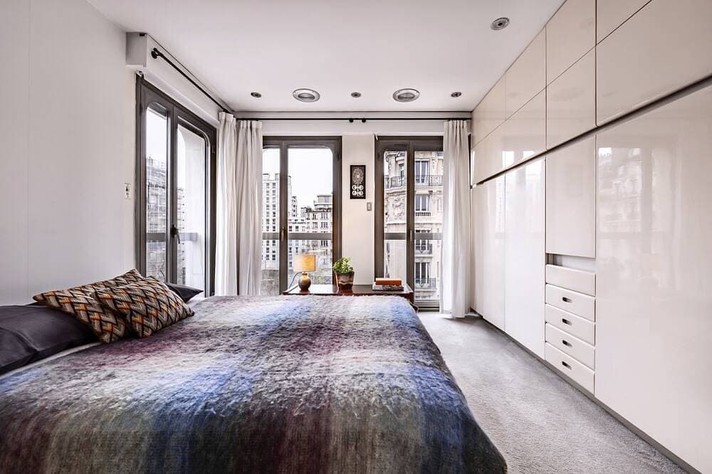 Foto 3 von 30: Appartement de Luxe Service Vip - Heptathlon