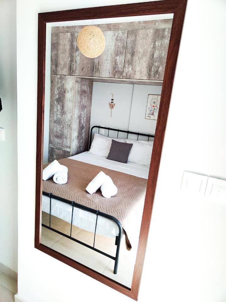 Foto 12 von 23: One-Bedroom Apartment