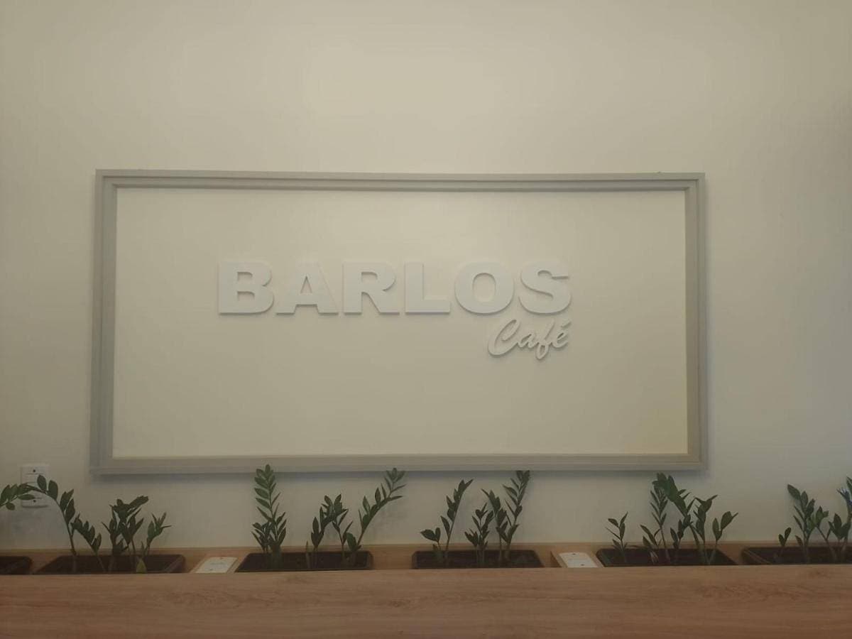 BARLOS HOTEL 1