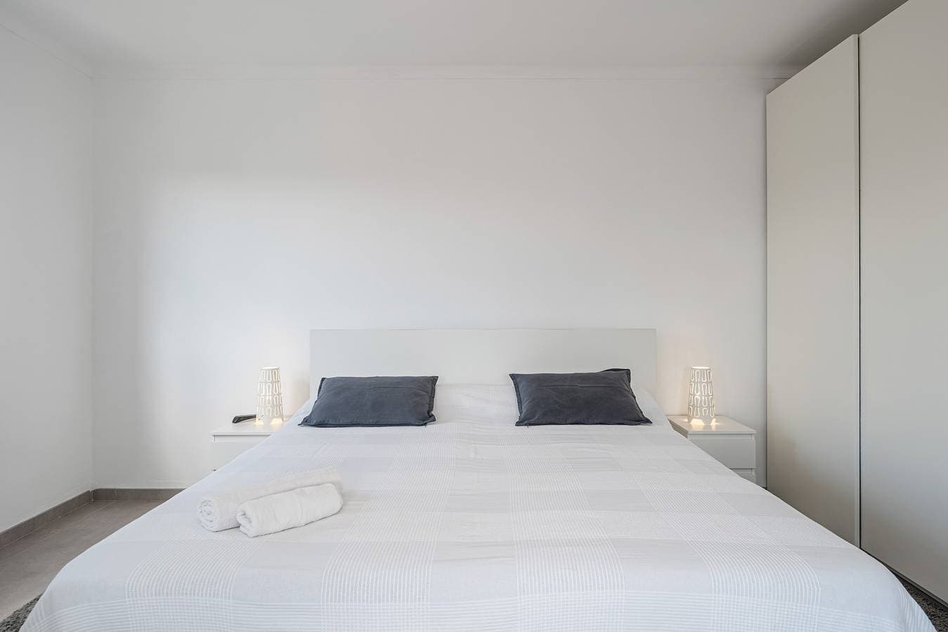 Foto 9 von 25: Villa 'Es Raco Sa Rapita' mit Meerblick, privatem Pool und WLAN