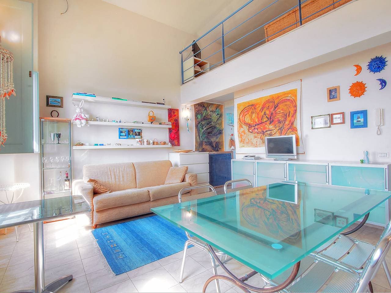 Foto 5 von 12: Suite 48