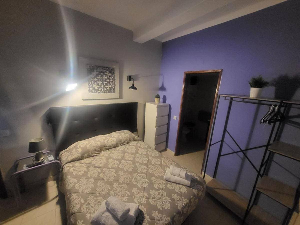 Foto 5 von 24: Family Room with Private Bathroom