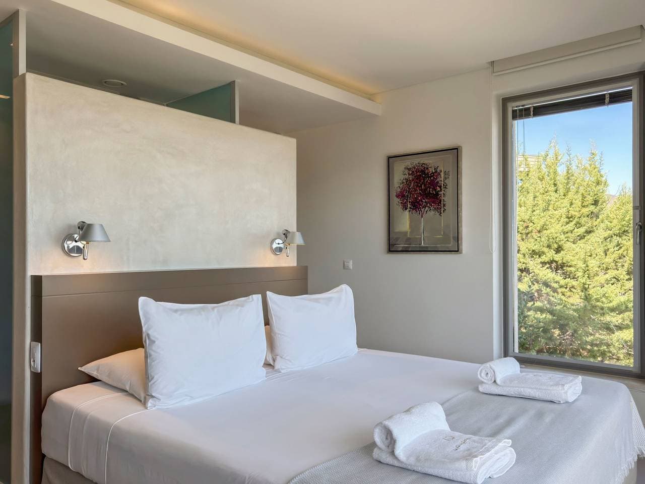Foto 10 von 30: Youphoria Meerblick Villa Harmony 2 Schlafzimmer