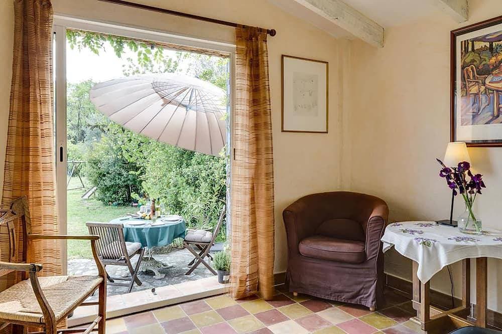 Foto 9 von 30: Schönes Haus 6 Personen, authentischen Provence-Stil in der Nähe von Saint-Paul de Vence