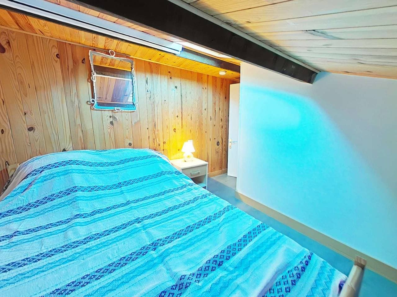 Foto 7 von 15: 2-Zimmer-Wohnung - 4 Personen nahe Hafen und Strand
