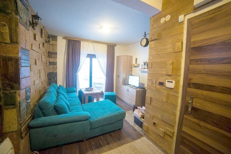 Foto 12 von 14: Studio Apartment