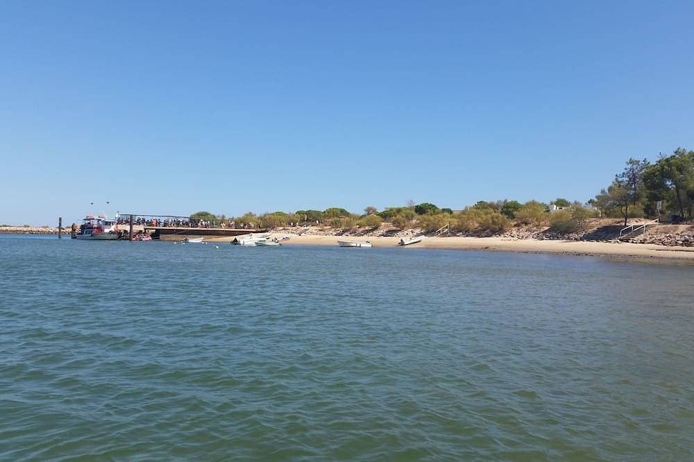Foto 13 von 24: Schöne Wohnung in einem traditionellen Haus am Fluss in Tavira