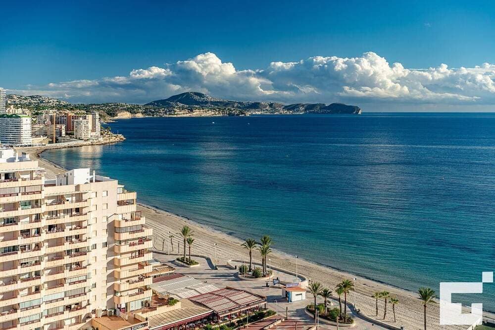 Foto 13 von 30: Apolo XVI 73 - Grupo Turis - Calpe, Costa Blanca