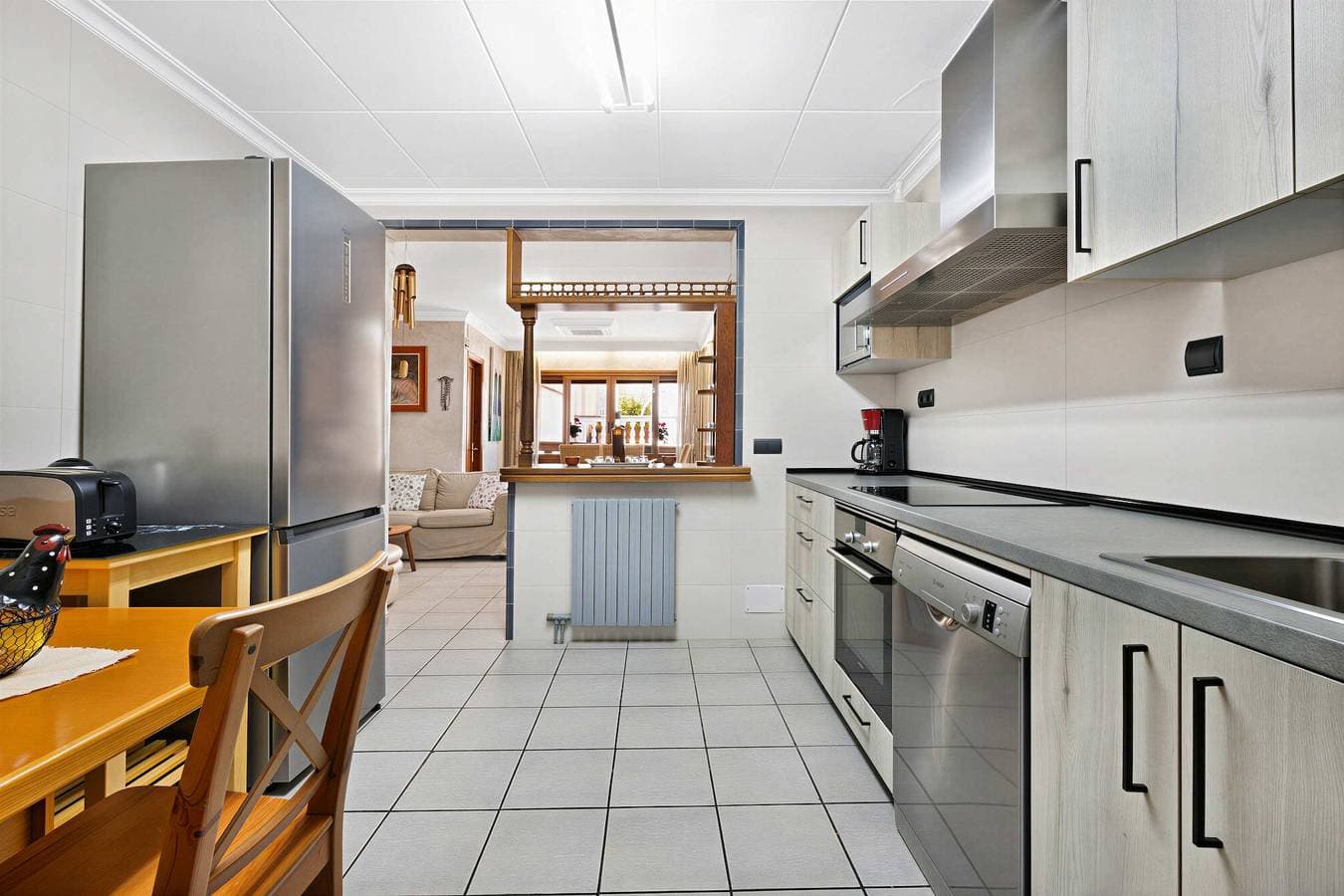 Foto 12 von 40: Villa für 8 Personen mit Pool