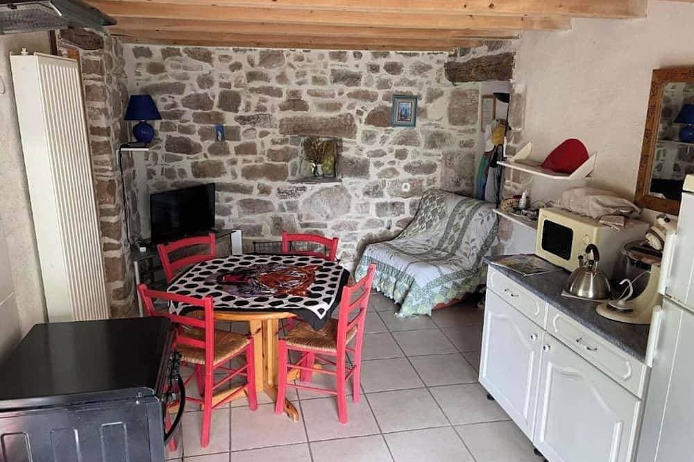 Foto 3 von 6: Gite Fauvette for 3 persons