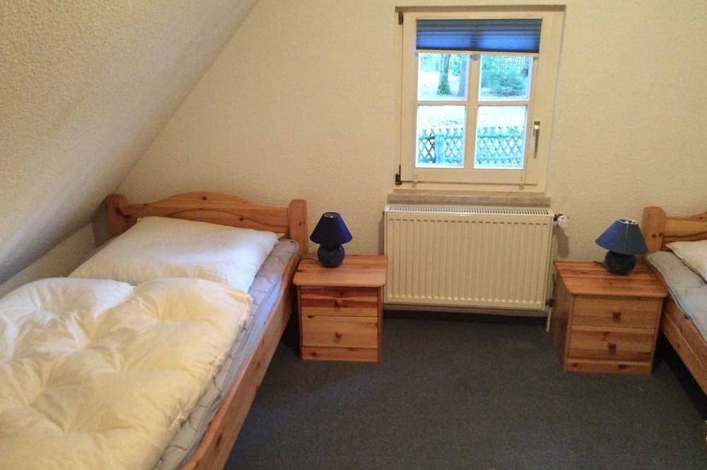 Foto 3 von 10: Ferienhaus in Drei-Annen-Hohne ( mitten im Nationalpark) bis 4Personen