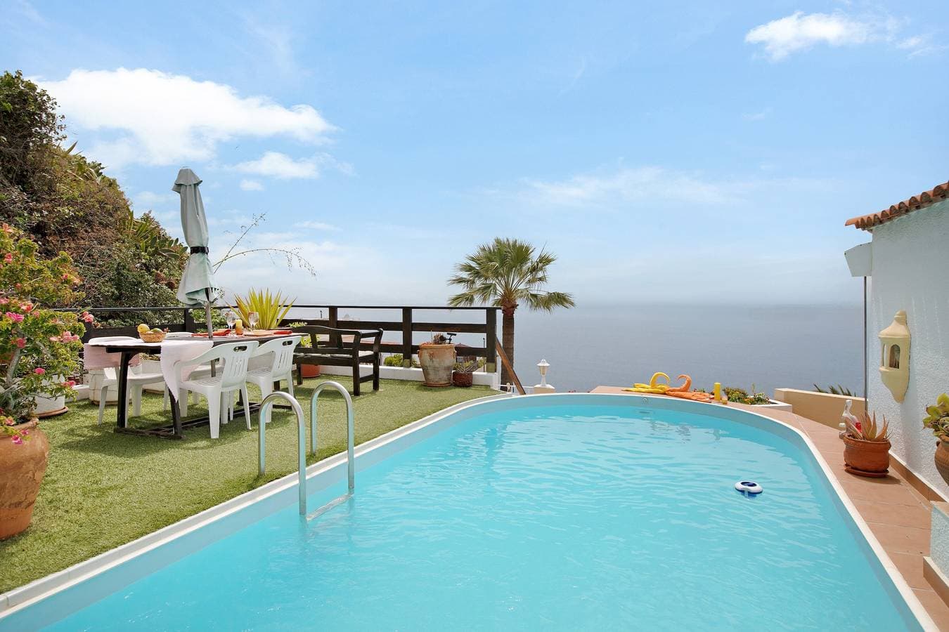 Casa Pelican 1