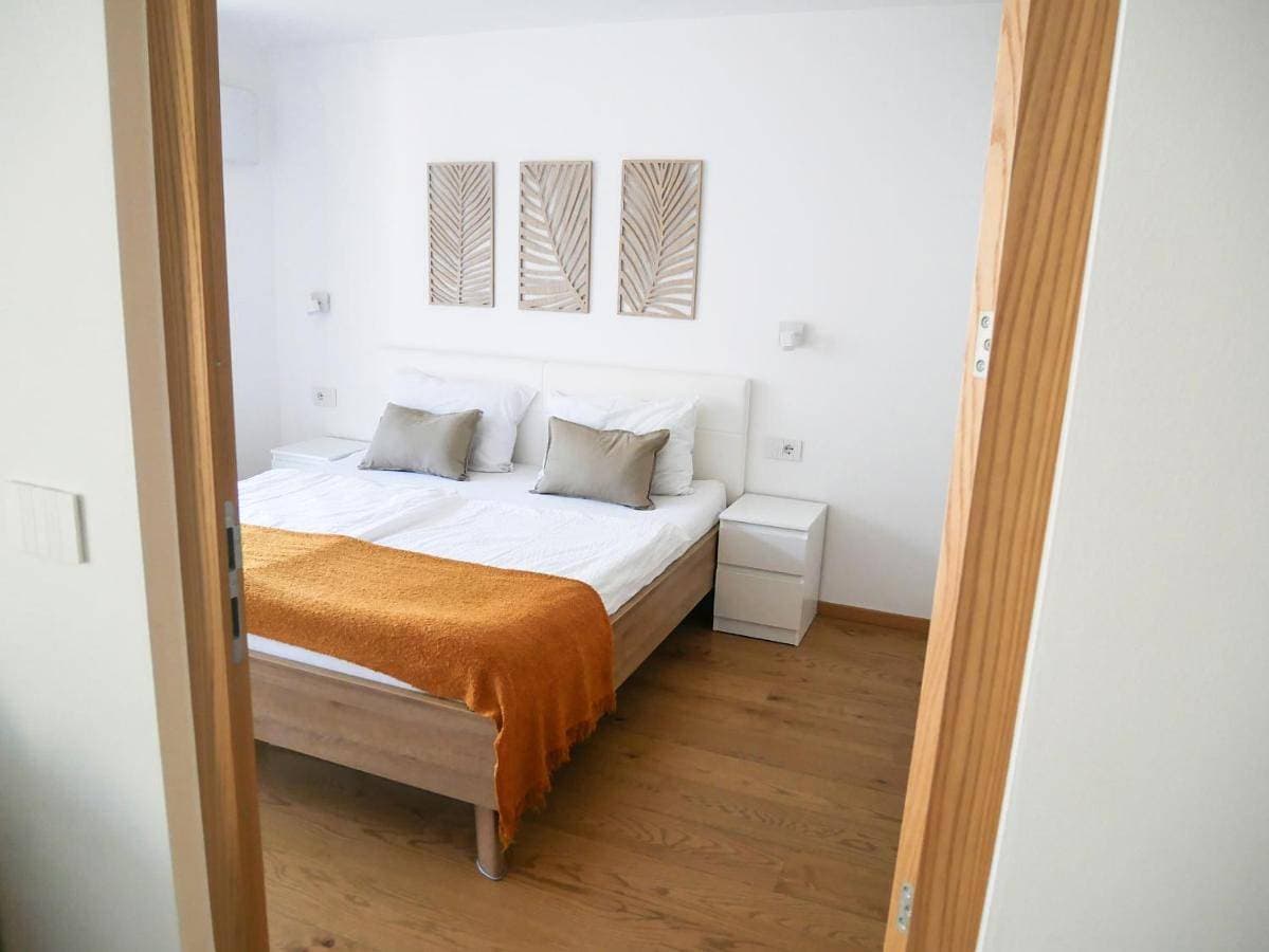 Appartement Baumgärtner 1